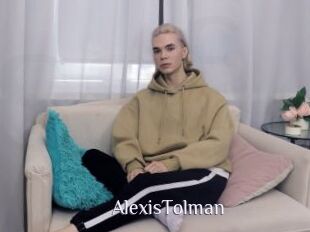 AlexisTolman