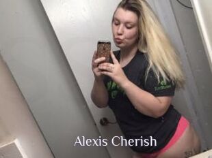 Alexis_Cherish