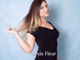 Alexis_Fleur