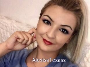 AlexissTexasz