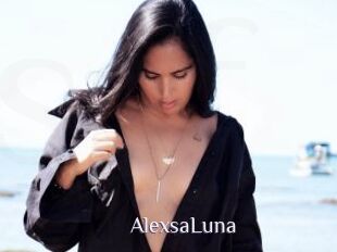 AlexsaLuna