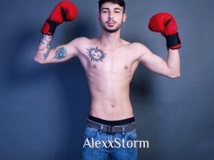 AlexxStorm