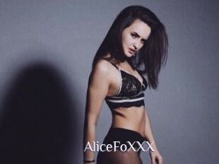 AliceFoXXX