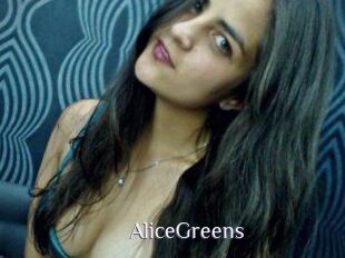 AliceGreens