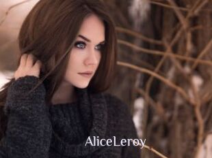 AliceLeroy