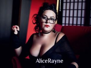 AliceRayne