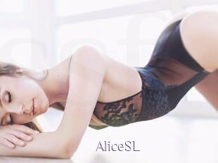 AliceSL