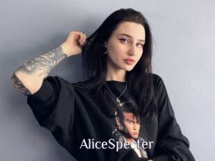 AliceSpecter