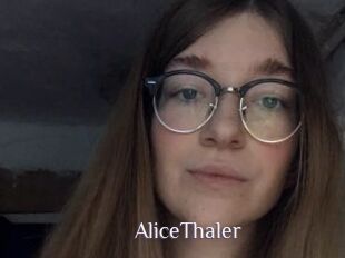 AliceThaler