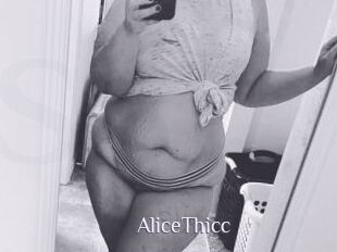 AliceThicc