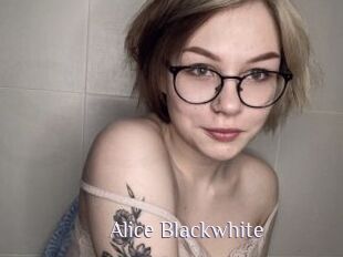 Alice_Blackwhite