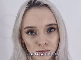 Alicesapphire