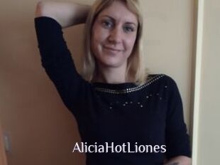 AliciaHotLiones