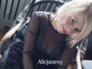 Alicjasexy