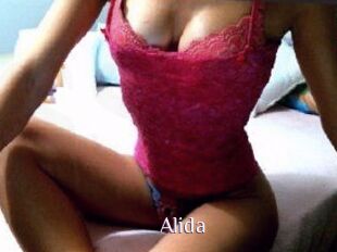 Alida