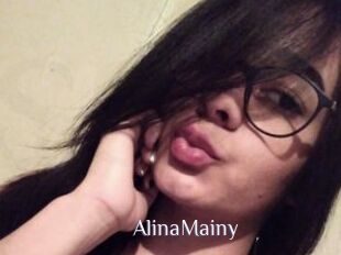 AlinaMainy