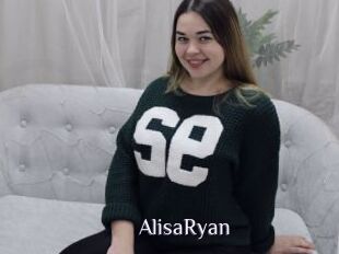 AlisaRyan