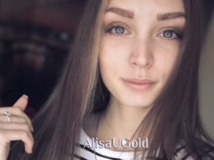 AlisaUGold