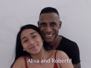 Alisa_and_Robertd