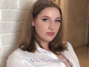 AliseStevenson