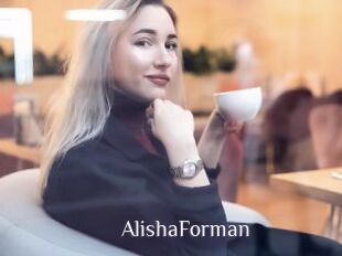 AlishaForman