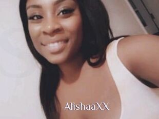 AlishaaXX