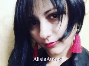 AlisiaAugust