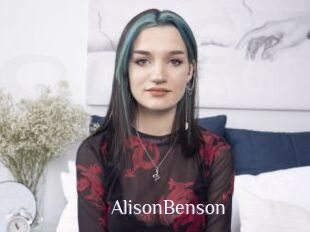 AlisonBenson