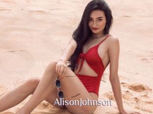 AlisonJohnson