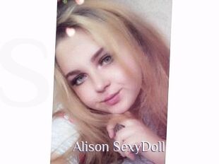 Alison_SexyDoll