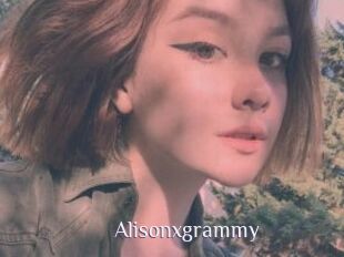 Alisonxgrammy