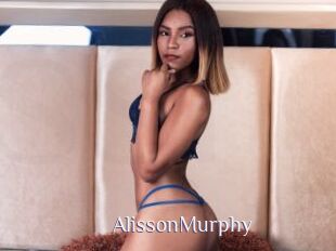 AlissonMurphy