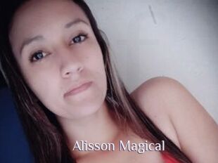 Alisson_Magical