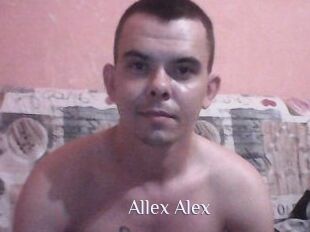 Allex_Alex