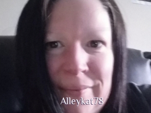 Alleykat78