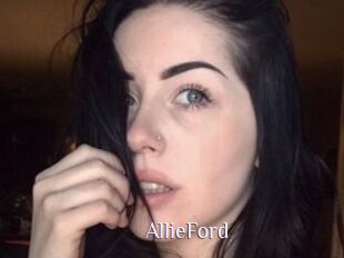 AllieFord