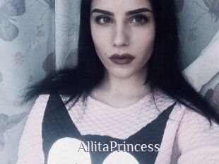 AllitaPrincess