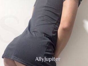 AllyJupiter