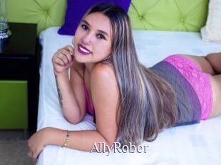 AllyRober