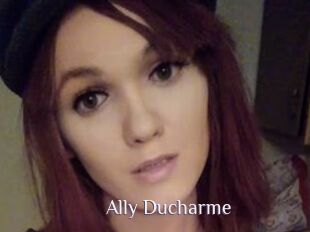 Ally_Ducharme