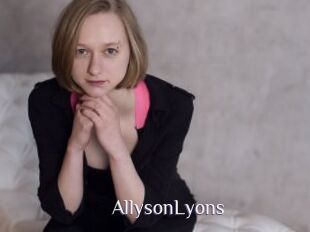 AllysonLyons