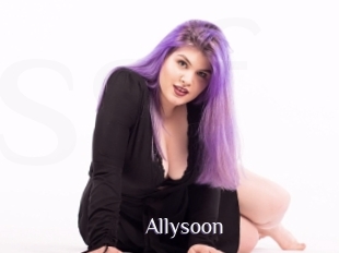 Allysoon