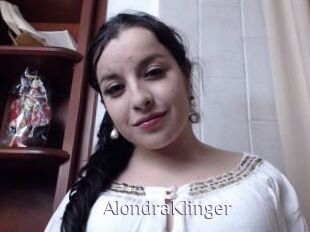 AlondraKlinger