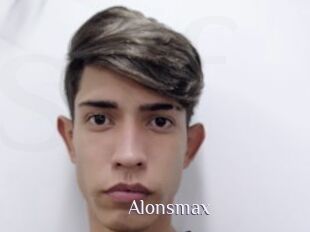 Alonsmax