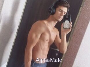 AlphaMale