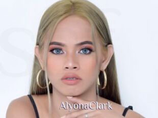 AlyonaClark