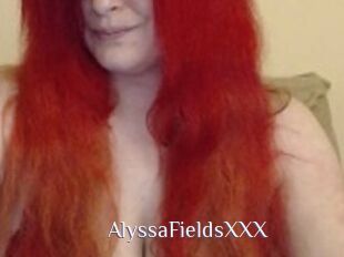 AlyssaFieldsXXX