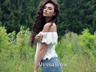 AlyssaWow