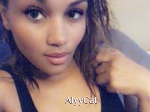 AlyyCat