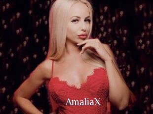 AmaliaX